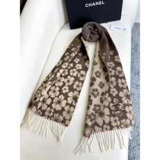 Chanel Scarf